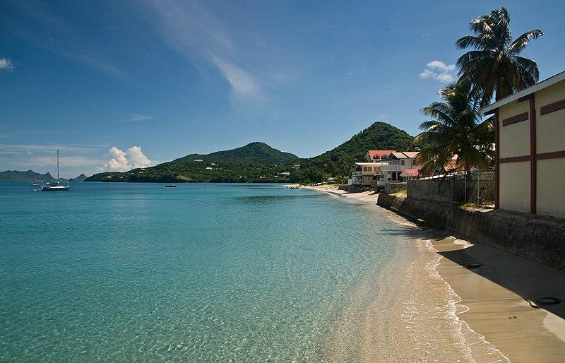 Hillsborough Grenada