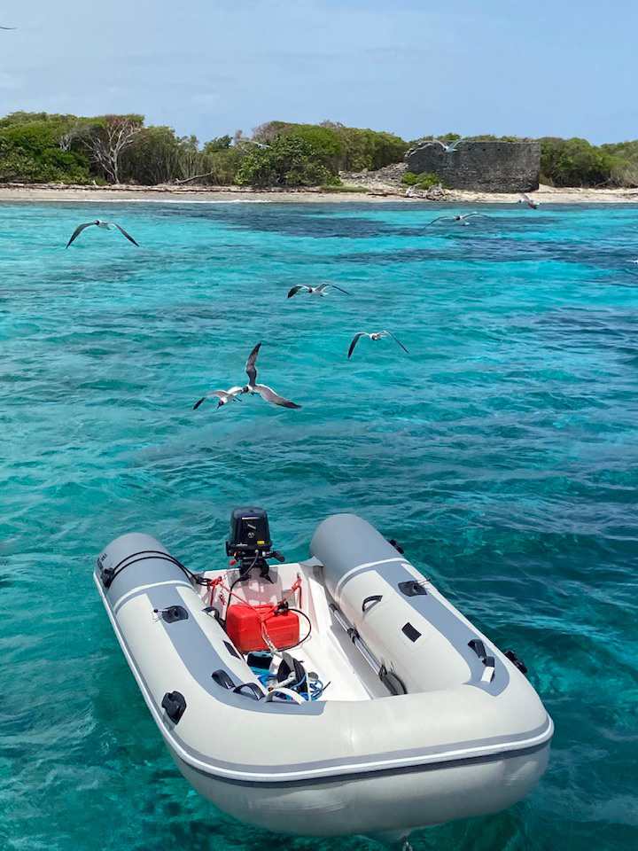 About Grenada