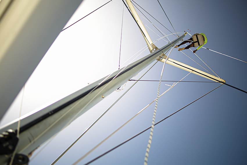 Yacht Maintenance Services Grenada