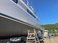 Boat Yard Services Grenada