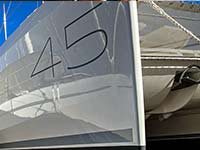 Yacht Cleaning and Detailing