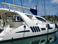 Yacht Maintenance Service Grenada