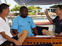 yacht Owners’ Representation